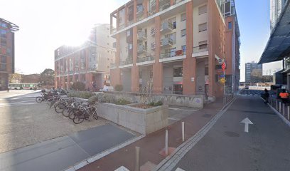 Parking mensuel Yespark - Gare de Toulouse Matabiau - Marengo SNCF