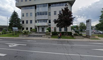 Clinique de dépistage ITSS - Montréal