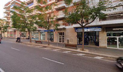 Ortopèdia Rambla en Tarragona