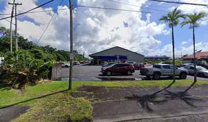 East Side Hilo Bar & Grill
