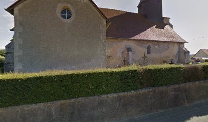 Église Saint-Pierre