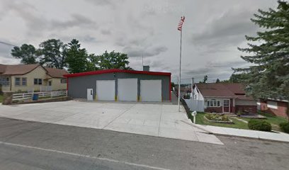 Browntown Fire Department