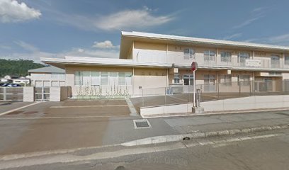 福井県立奥越特別支援学校