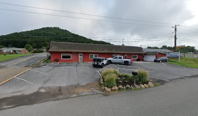 Clinch Mountain Realty