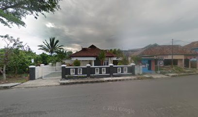 Masjid Baitul Rahman