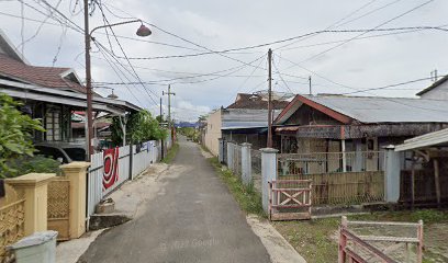 Klinik Pasak Bumi Banjarmasin