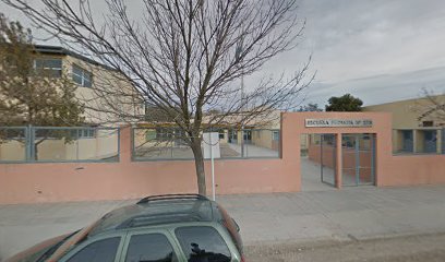 Escuela Primaria 279
