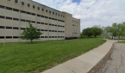 Kentucky Center For Mthmtcs