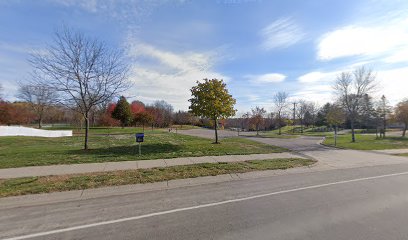 Little free library rec center