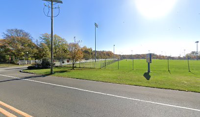 Freeman S. Douglass Memorial Park