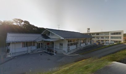 三和学校給食共同調理場