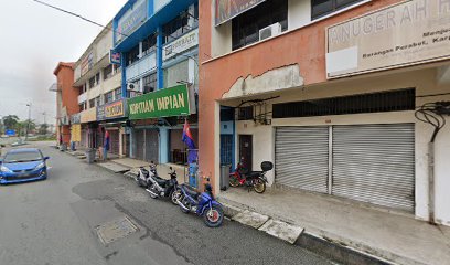 Kopitiam Impian