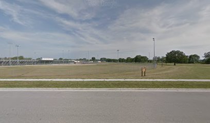 Lincoln Athletic Field Softball Complex