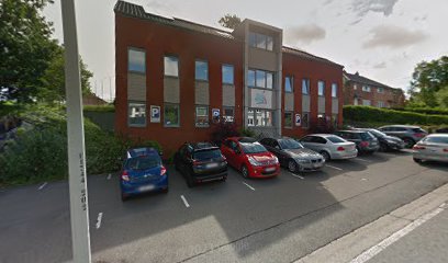 SYNLAB Ougrée (Centre De Ougrée Mm La Rose) - Prises de sang