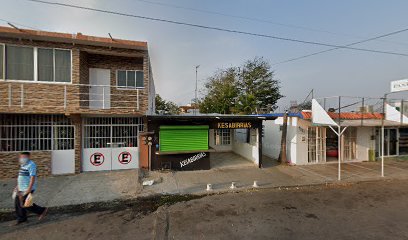 Sra. Birria - Sopas & Snacks