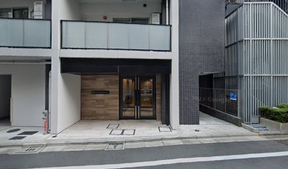 ルヴェール日本橋小伝馬町