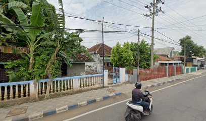 Majelis Taklim (MT) Pengajian PKK