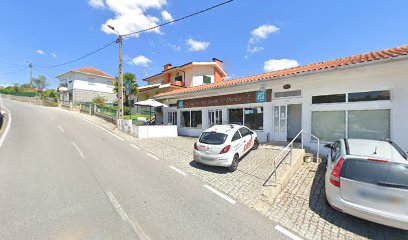 Pastelaria Pão Quente O Moinho