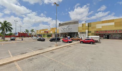 Gamelandia Cancún