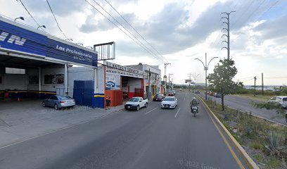 ACUMULADORES Y SERVICIO SAN JUAN