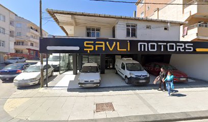 Şavli Motors