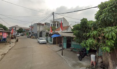 Bakso 'Teh Anni'