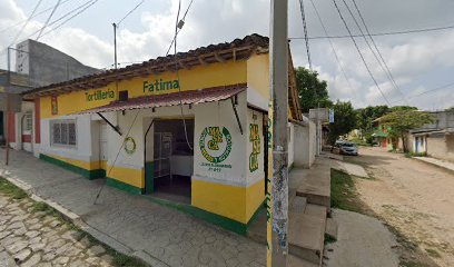 Tortilleria Fátima