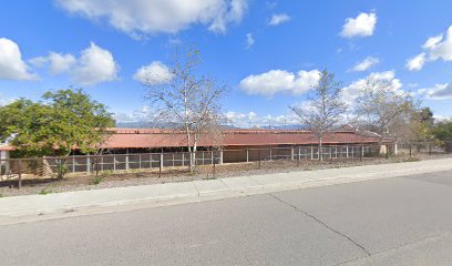Pierce Farm Center