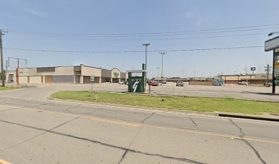 Guaranty Bank & Trust ATM