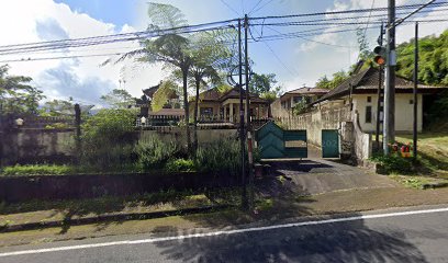 Wooden Villa Bedugul