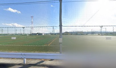 菊地サッカー・ラグビー場