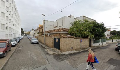 Imagen del negocio ESCUELA 5 SENTIDOS en El Puerto de Sta María, Cádiz