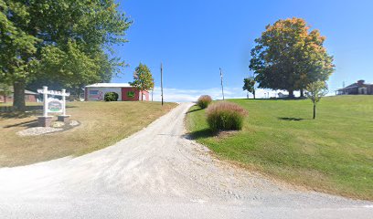 Trapp’s Hill View Farm