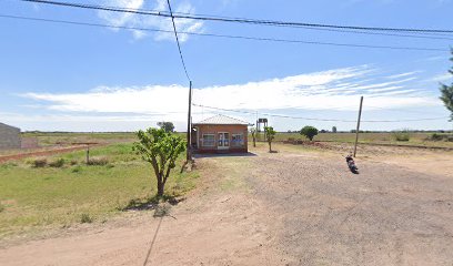 Correo Argentino - Sucursal Hermoso Campo