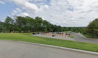 ChargePoint Charging Station