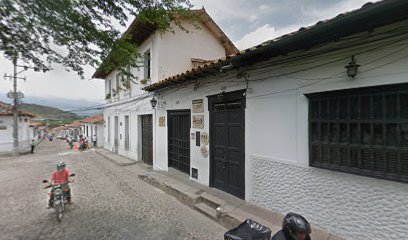 Optica San Juan