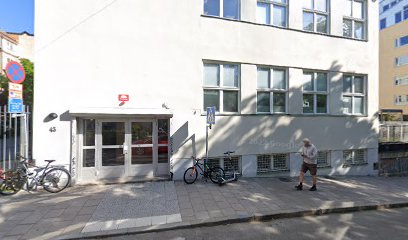 Europaskolan På Södermalm