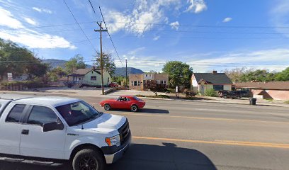 9th Street Apartments - Cedar City