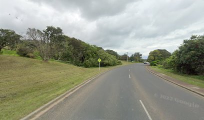 Park Road Reserve