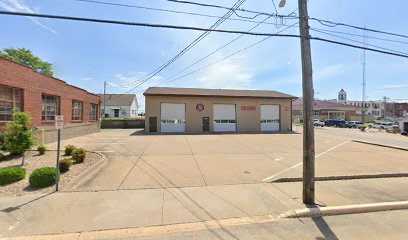 Perryville Fire Department Station 2