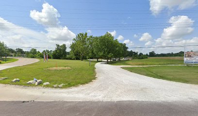 Youth In Need Early Head Start - Lincoln County South Campus