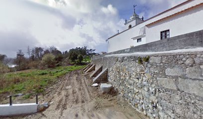 Igreja Paroquial de Gatões / Igreja de Nossa Senhora das Virtudes