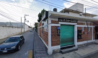 Ilitza Cafe