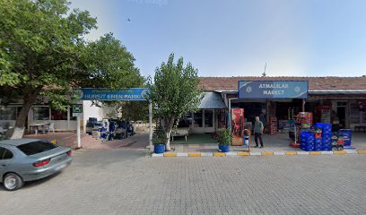 Arguvan tarım market