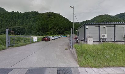 田辺商事 糸魚川機材センター