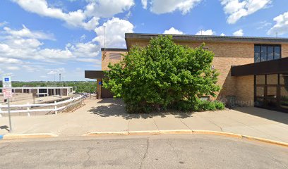 Minot City Municipal Court