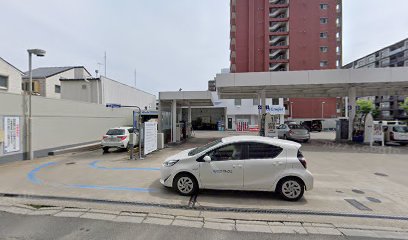 ニコニコレンタカー 京都西院高田町店
