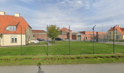 Nyborg Fængsel