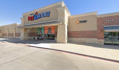 PetSmart Dog Training