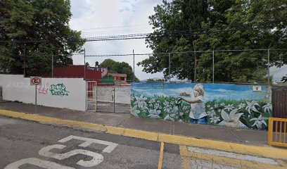 Escuela Primaria Josue Mirlo